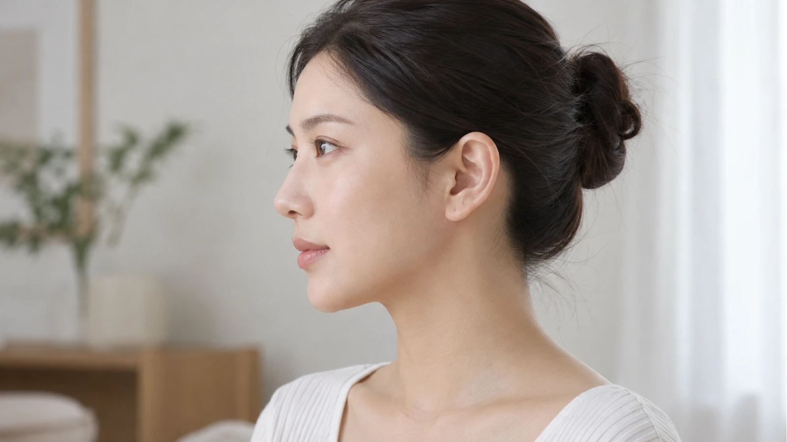 김해 귀필러, 귓볼을 채우는 것과 누운 귀를 세우는 것은 같을까요?