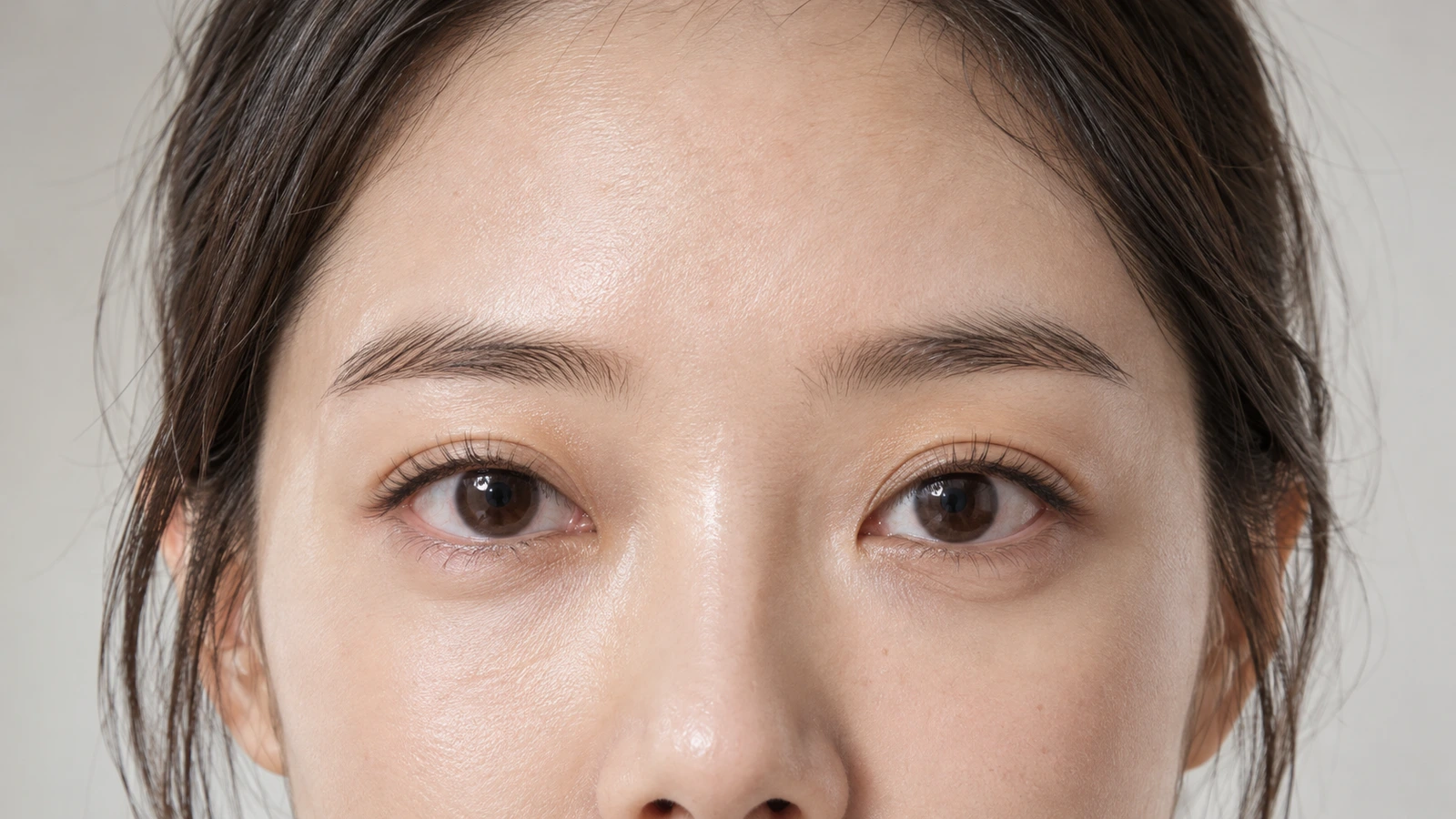 김해 이마보톡스, 눈이 무거운데 남은 주름을 더 줄여도 될까요?