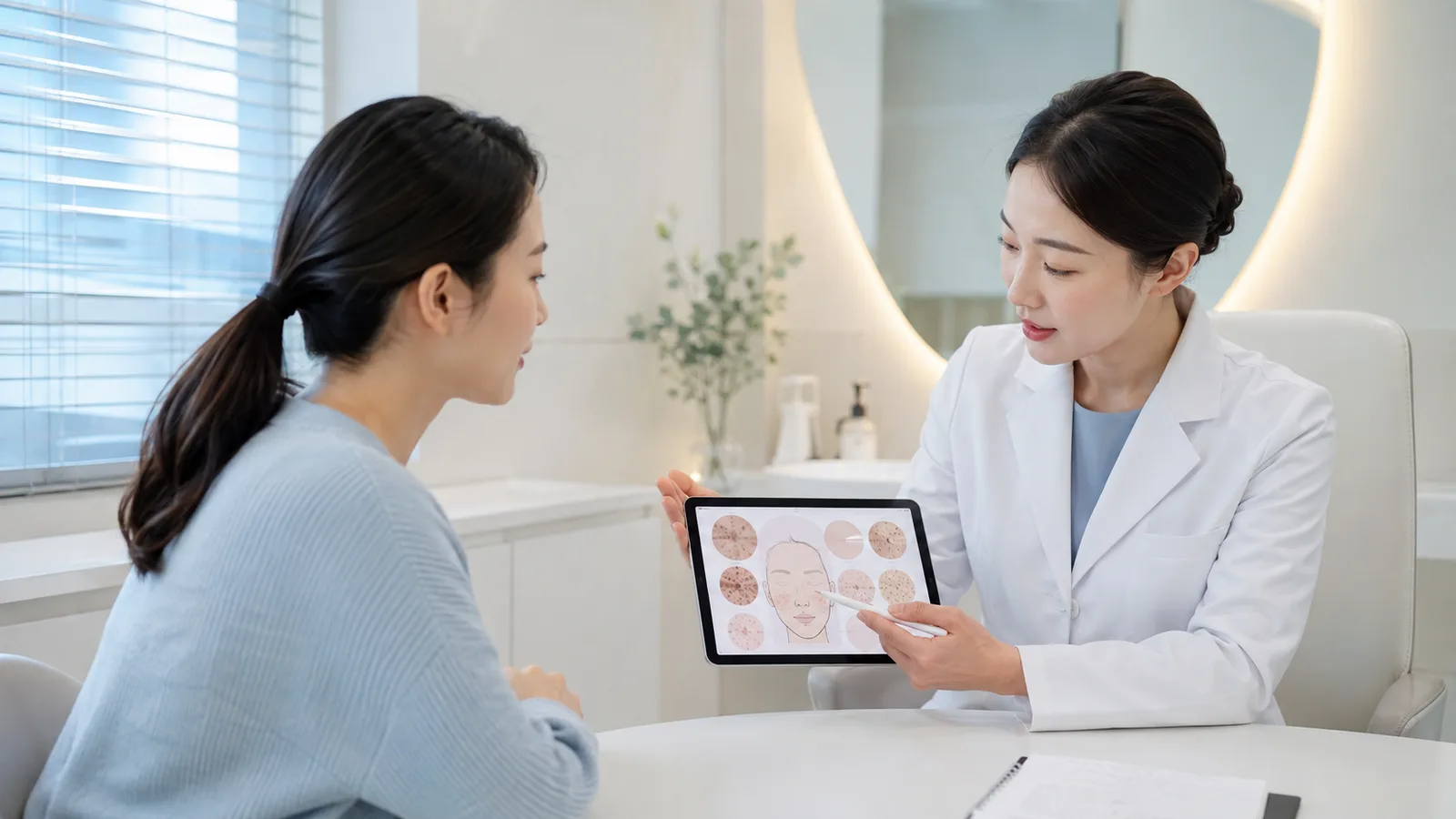 김해 피코토닝, 횟수보다 색소 반응 사진을 먼저 남겨야 하는 이유