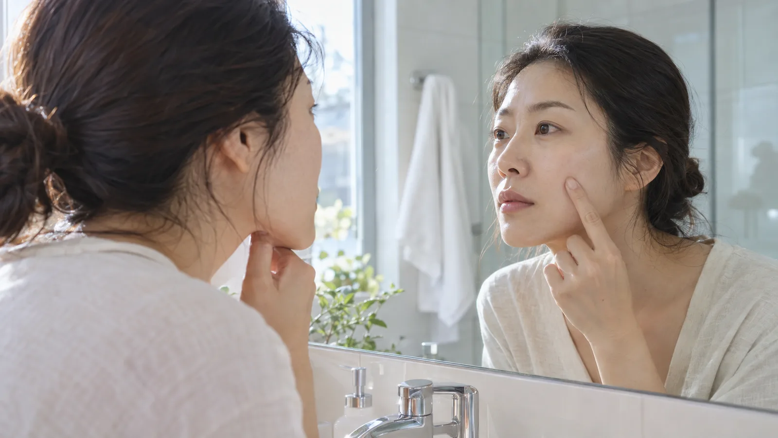 김해 미백레이저, 받으면 원래 피부색도 하얘질까요?